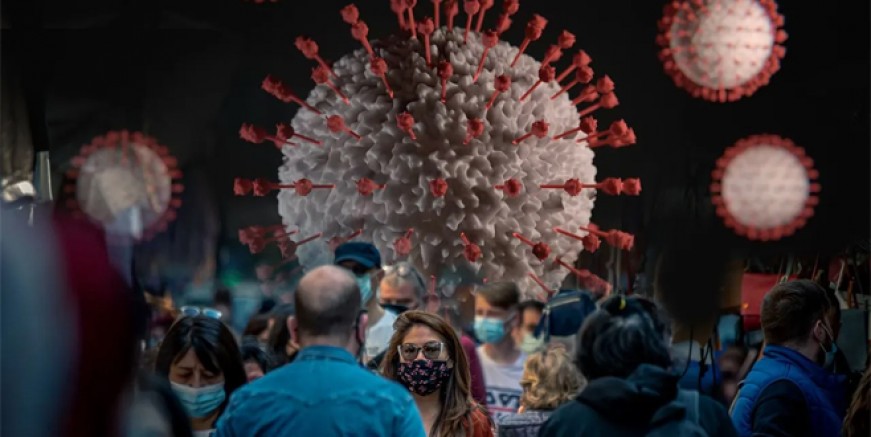 Kademeli mesai uygulamasına geçilmelidir