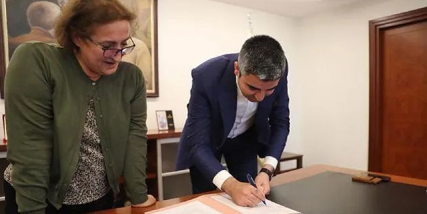 Kartal Aşevi ve Gıda Bankası’na kavuşuyor