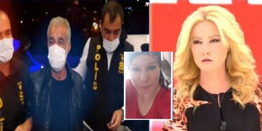 Kartal’da Neslihan Batur vahşice katledildi!