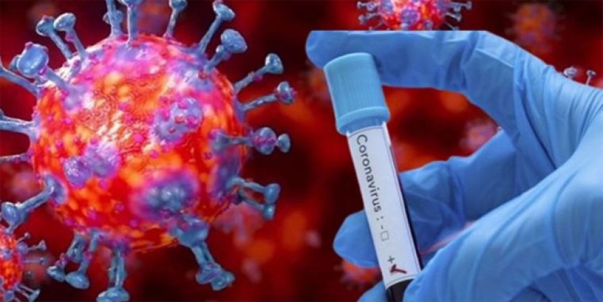 Koronavirüs vaka sayıları artışa geçti