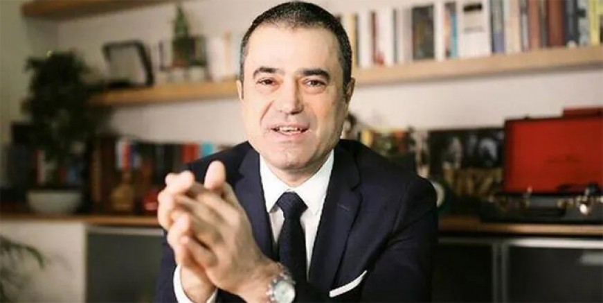 Murat Yancı TVYD Başkanlığı’na seçildi