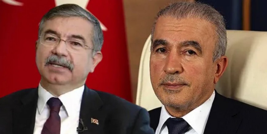 Naci Bostancı gidiyor İsmet Yılmaz geliyor!