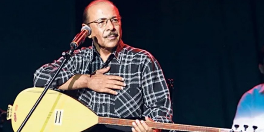 Neşet Ertaş filmine izin çıktı