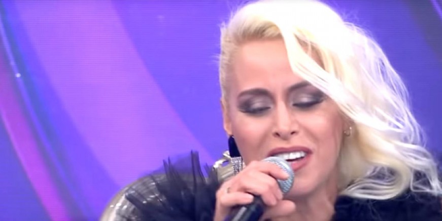 Niran Ünsal hastaneye kaldırıldı