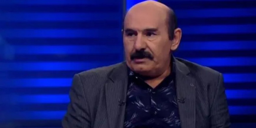 Osman Öcalan koronavirüsten öldü