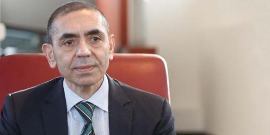 Prof. Dr. Uğur Şahin’den kanser aşısı müjdesi