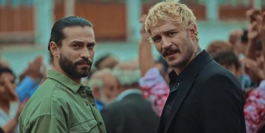 RTÜK’ten Üç Kuruş dizisine ceza