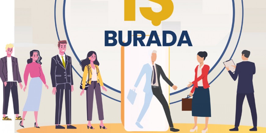 Şadi Yazıcı ‘Hedefimiz 10 bin kişiyi işe yerleştirmek’