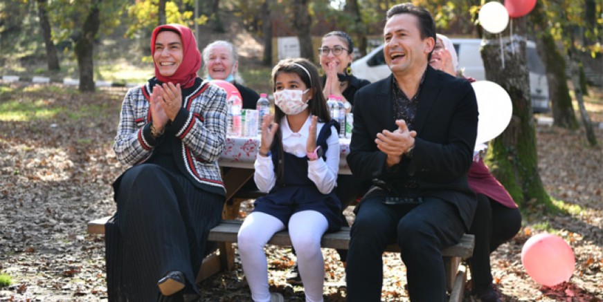 Şadi Yazıcı Tuzla’ya yeni bir tıp merkezi kuruyor