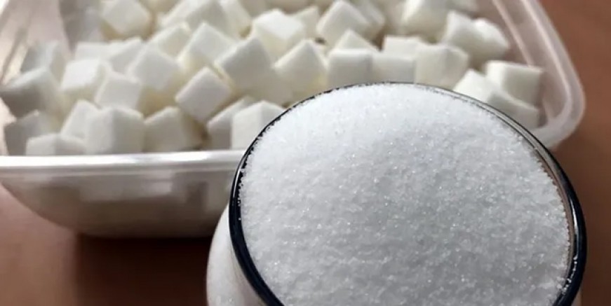 Şekere yüzde 25 zam geldi