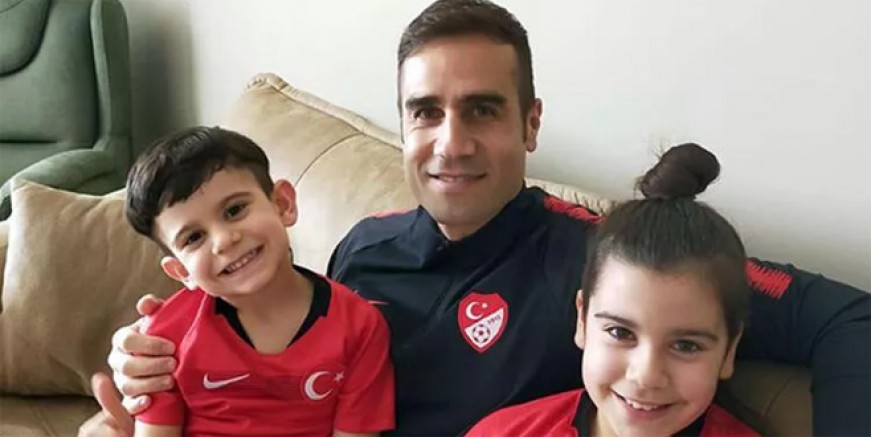 Serkan Tokat hakemliği bıraktı