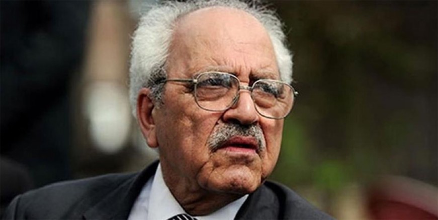 Sezai Karakoç 88 yaşında hayatını kaybetti