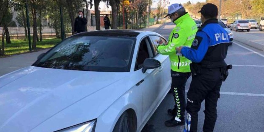 Tuzla’da hayat kurtaran denetimler