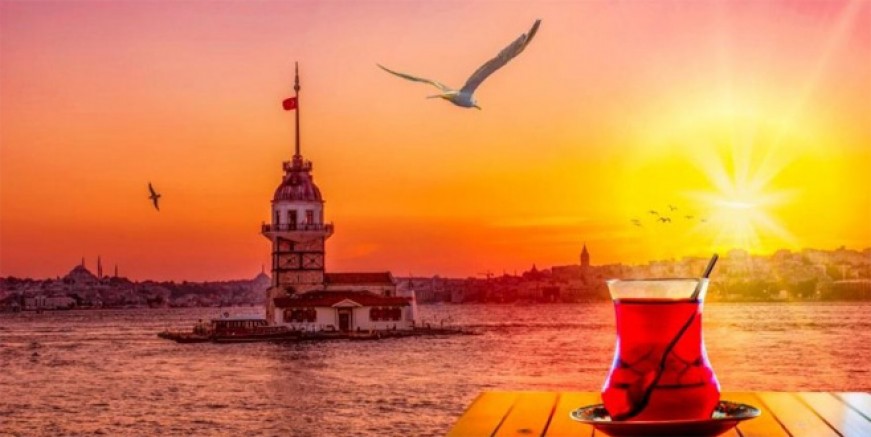 Yazdan kalma günler geri geliyor