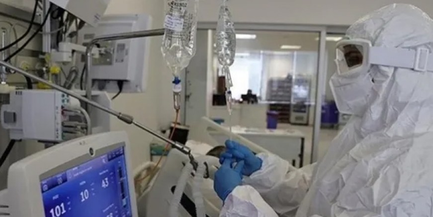 Yeni koronavirüs tablosu belli oldu