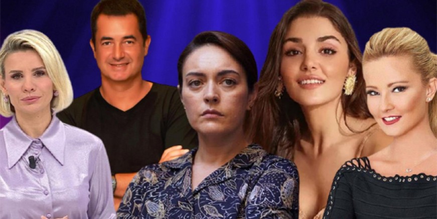 Acun ve Müge Anlı 2021’e damga vurdu