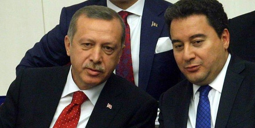 Ali Babacan’ın 2015 pişmanlığı