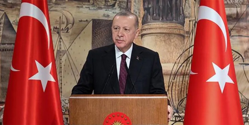 Erdoğan ‘Fiyatları da aynı hızla indirin’