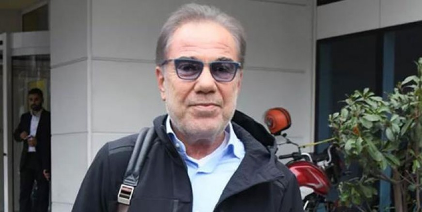 Faruk Tınaz hayatını kaybetti