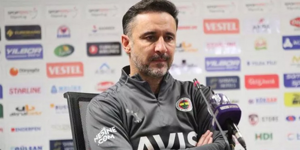 Fenerbahçe’de Vitor Pereira yolcu!
