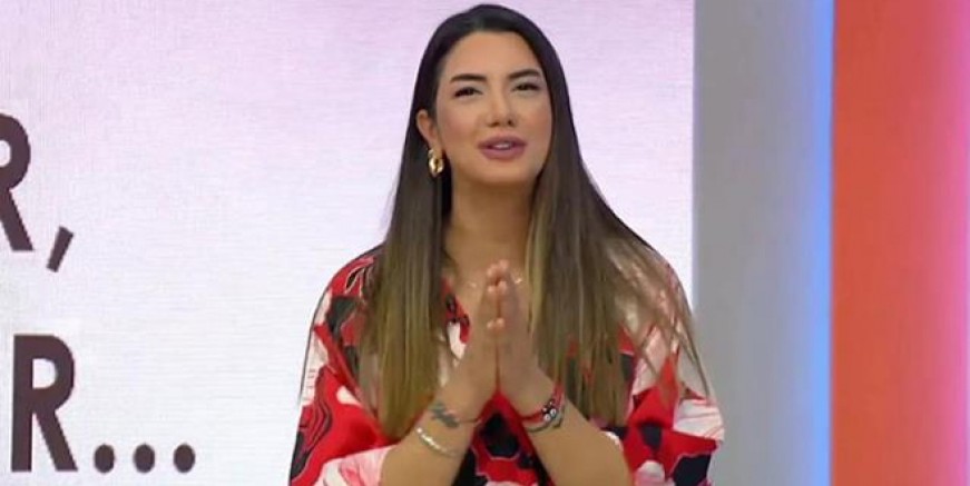 Fulya Öztürk ikinci kez korona oldu