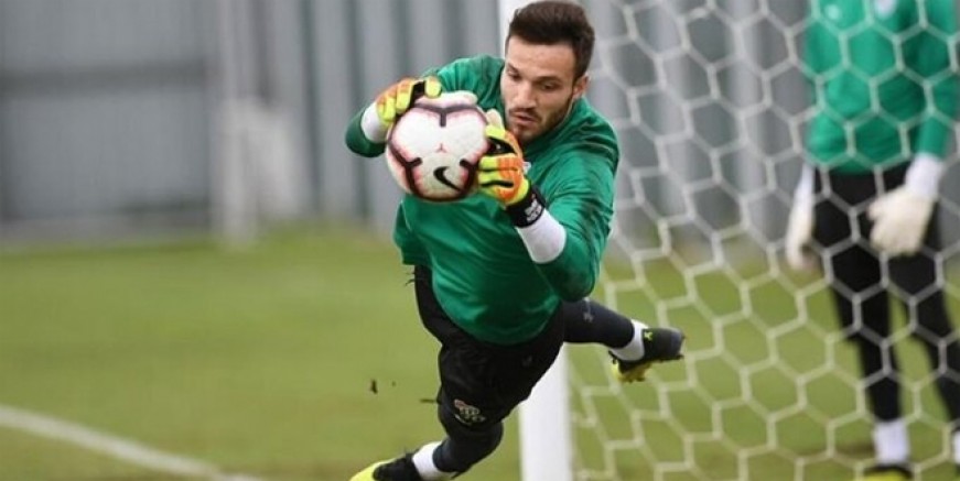 Galatasaray’da Okan Kocuk pişmanlığı