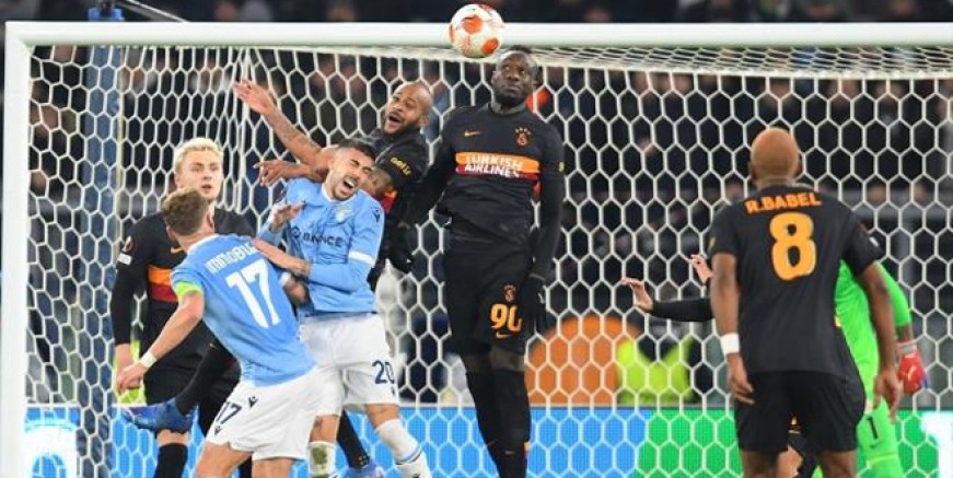 Galatasaray İtalya’dan turla dönüyor