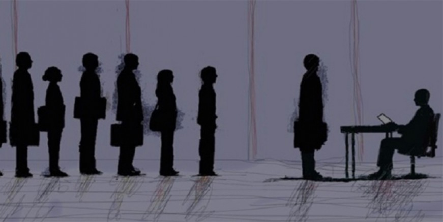 İşsizlik rakamları açıklandı! İşte işsiz sayısı