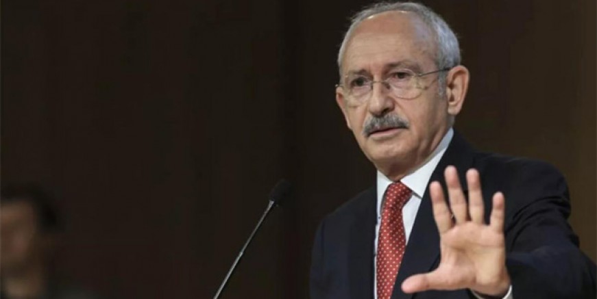 Kılıçdaroğlu’ndan hükümete 7 maddelik çağrı