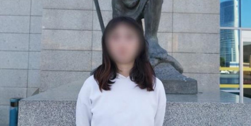 Maltepe’de genç kadına üç kişi tecavüz etti!