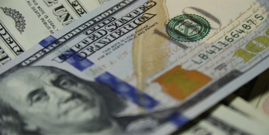 Merkez Bankasından ‘döviz kuruna’ müdahale