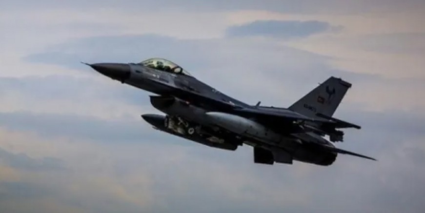 MİT ve TSK’dan ortak operasyon!