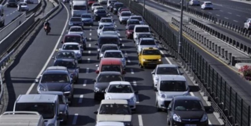 Motorlu Taşıtlar Vergisi’nde indirim