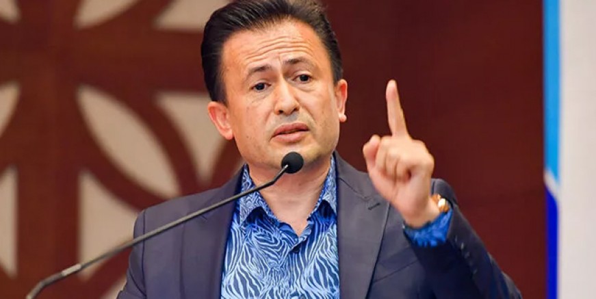 Şadi Yazıcı’dan İstanbul’u rahatlatacak taksi projesi