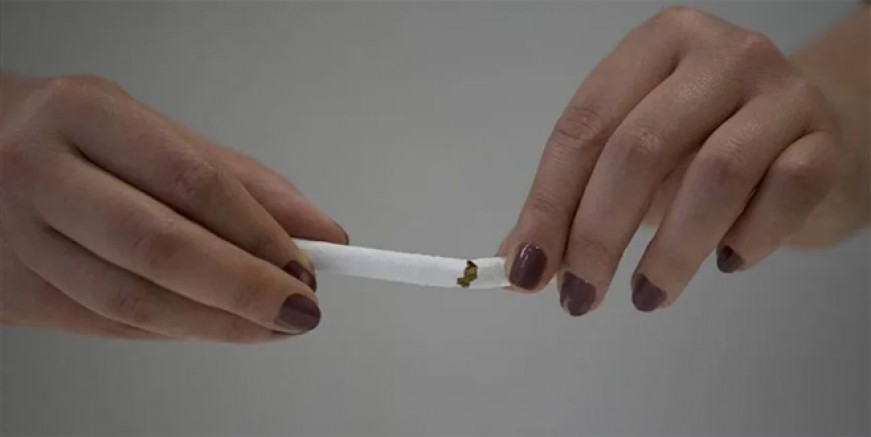 Tiryakiye kötü haber; Sigaraya zam geldi!