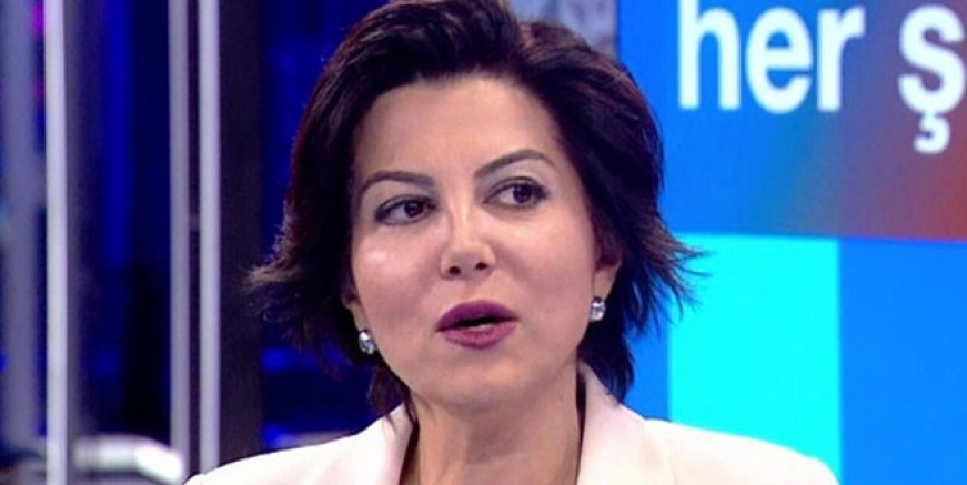 Abdülhamit Gül’den Sedef Kabaş açıklaması