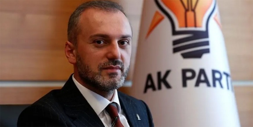 AK Parti’den Sedef Kabaş hakkında suç duyurusu