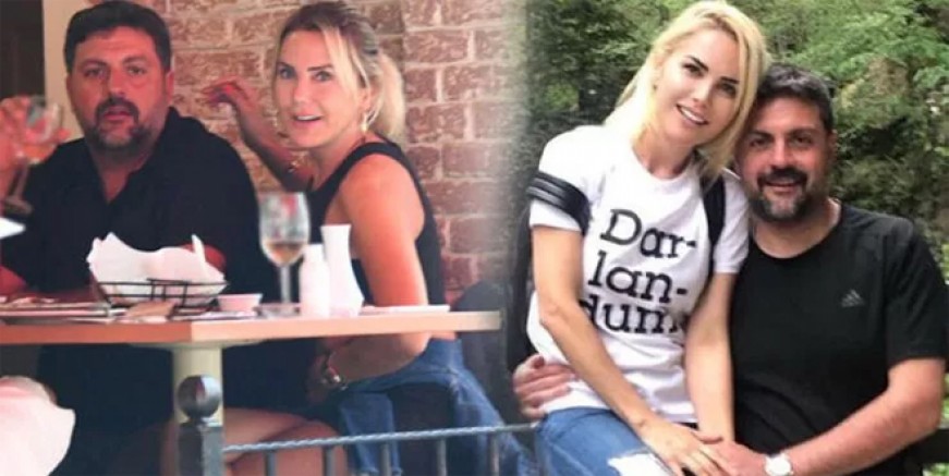 Ece Erken’in ilk sözleri yürek burktu