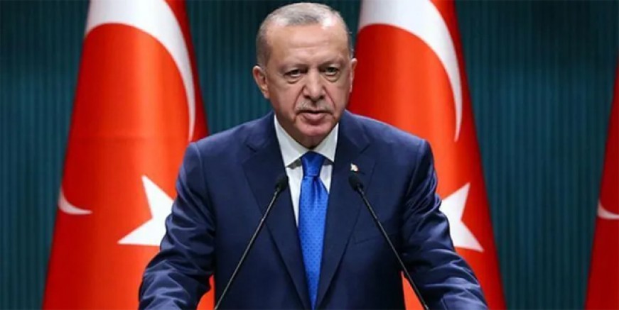 Erdoğan’dan çok tartışılacak medya genelgesi