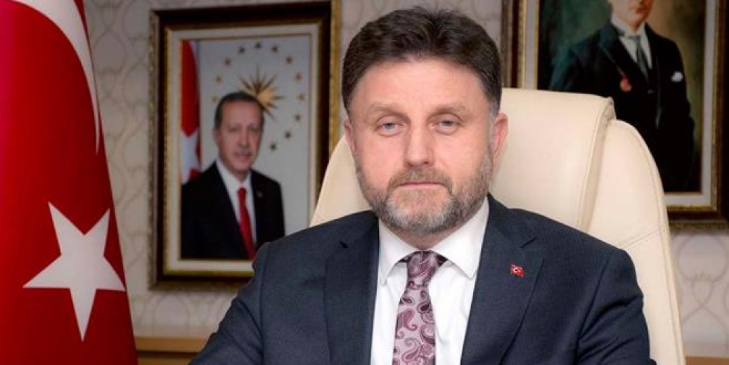 Fahrettin Poyraz görevden alındı