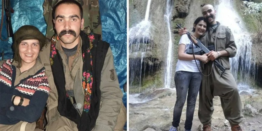 HDP’li Semra Güzel hakkında yeni gelişme