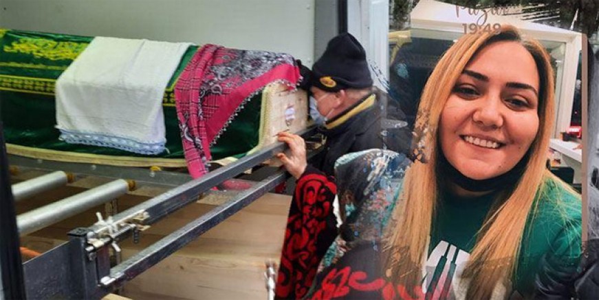 Hemşire Ömür Erez’in tek derdi kızıydı!