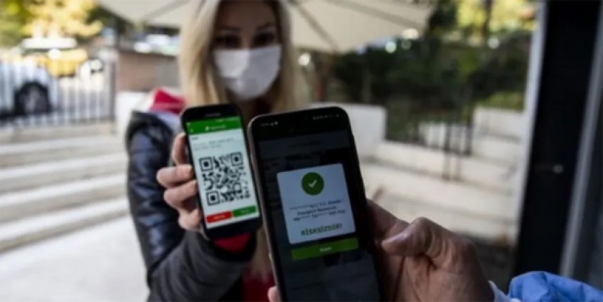 HES kodu uygulamasında değişiklik