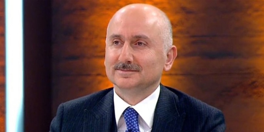 Karaismailoğlu’ndan çöken kargo binası açıklaması