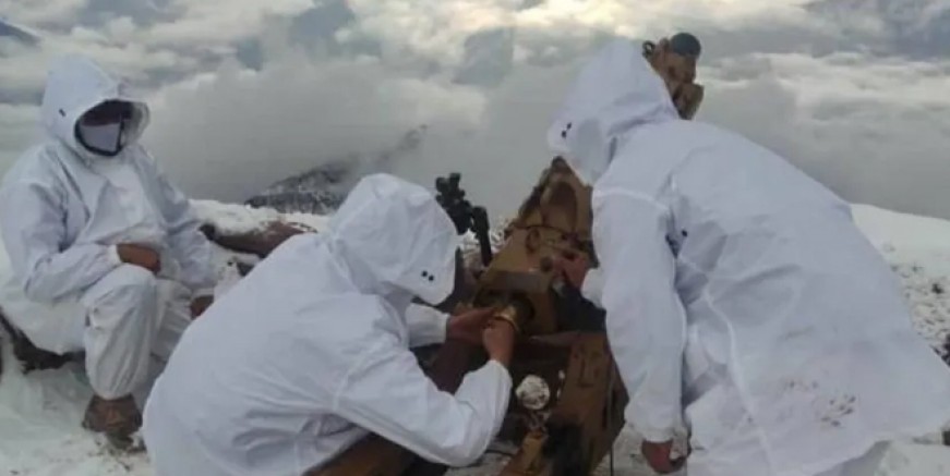 MSB: Son bir ayda 172 terörist etkisiz hale getirildi