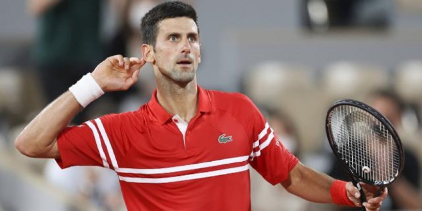 Novak Djokovic sınır dışı edildi