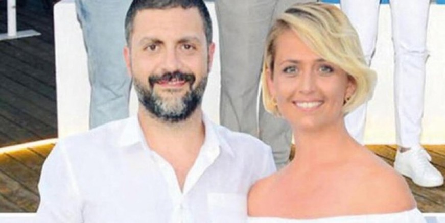 Şafak Mahmutyazıcıoğlu’nun eski eşinden ilk paylaşım