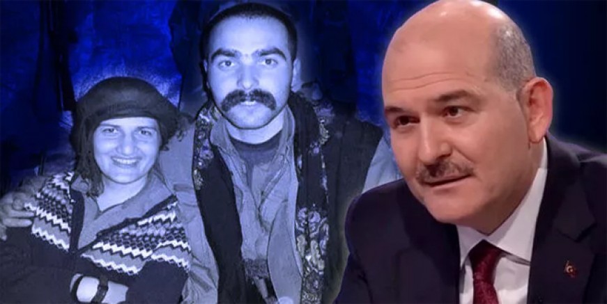 Süleyman Soylu’dan canlı yayında flaş açıklamalar