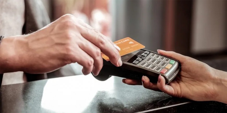 Temassız ödemede limit yükseltildi