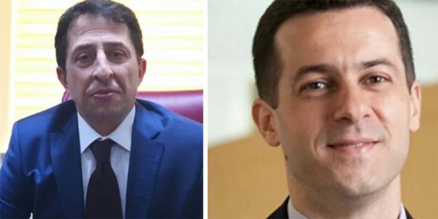 TÜİK Başkanlığı’na Erhan Çetinkaya atandı